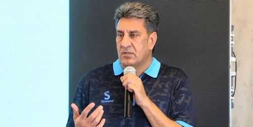 مشروح مناظره جنجالی خداداد افشاریان در برنامه فوتبال برتر + فیلم