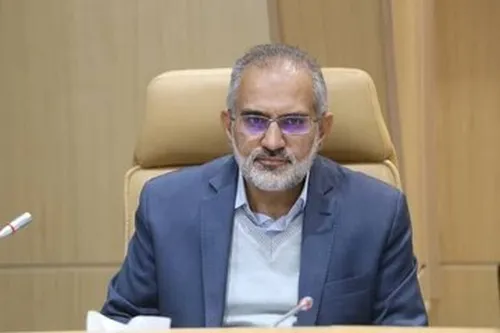 چشم‌انداز تاریخی تهران از میدان توپخانه در عصر قاجار+ عکس
