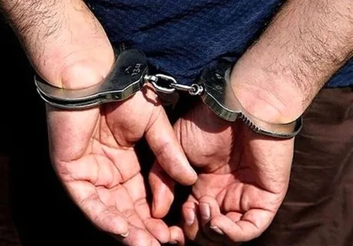 شهردار به ۲۰ سال حبس محکوم شد