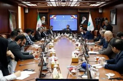 مدیرعامل سازمان منطقه آزاد کیش: خدمات بندر و فرودگاه کیش در ایام نوروز و ماه رمضان، شبانه‌روزی می‌شود