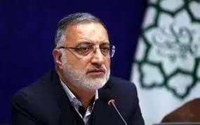 زاکانی هم قطع درختان قیطریه را تکذیب کرد و هم وجود آثار باستانی