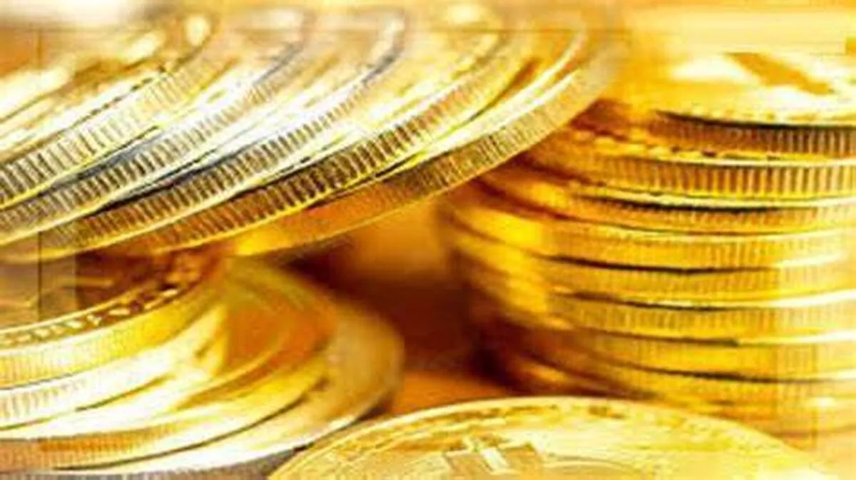 قیمت طلا و سکه از این هم بالاتر می‌رود
