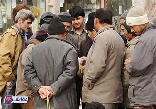 اتباع حق سکونت در این مناطق از ایران را ندارند