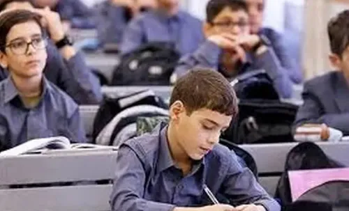 آغاز ثبت&zwnj;نام آزمون مدارس سمپاد و نمونه دولتی از ۱۶ فروردین