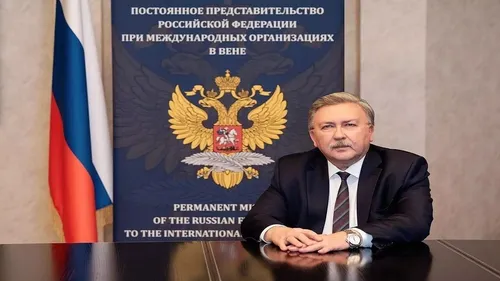 هیچ جایگزینی برای برجام وجود ندارد