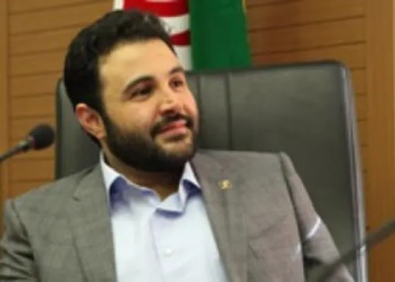 سیدمحمدمهدی احمدی به عنوان مدیرعامل بانک شهر انتخاب شد