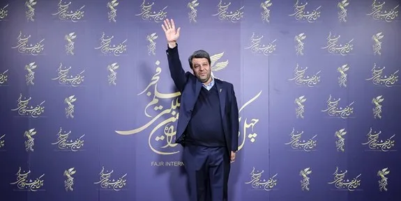 خزاعی: بازار فیلم فجر ظرفیتی برای معرفی آثار نسل جدید فیلمسازی به بازار‌های جهانی