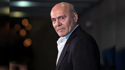 هنرمندی که سینما را از سینما شروع کرد