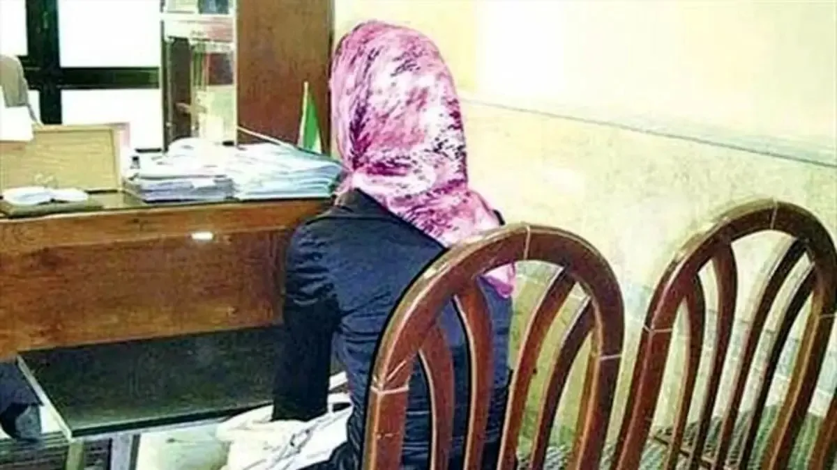 پرستار سالمندان تهرانی سارق بود