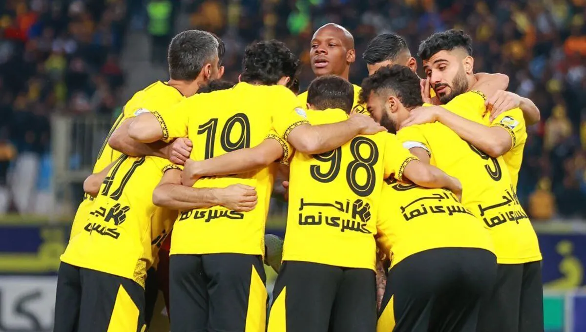 جام حذفی، چشم امید سپاهان