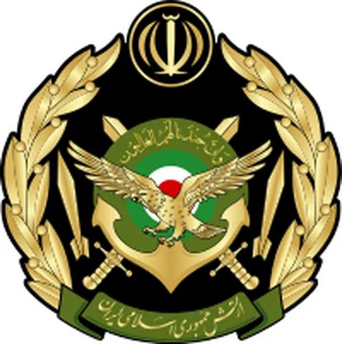 ارتش یک پیام صادر کرد