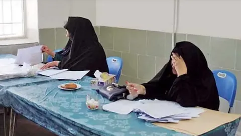 تصحیح برگه‌های امتحانات نهایی در رتبه‌بندی معلمان تأثیر دارد؟