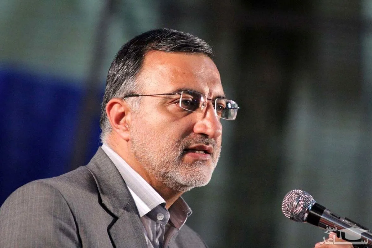 زاکانی: ساخت پناهگاه در تهران یک‌شبه ممکن نیست