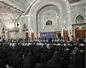 حال و هوای مرقد امام (ره) در سی‌و‌پنجمین سالگرد ارتحال