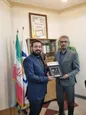 برگزاری همایش تقدیر از نمایندگان استان یزد بیمه پاسارگاد