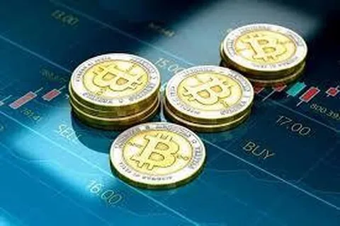 سقوط قیمت بیت کوین به کمتر از ۸۰ هزار دلار