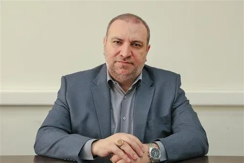 جمشید مهرابی به عنوان مدیرکل نظارت بر امور شرکت&zwnj;های سازمان تأمین&zwnj;اجتماعی منصوب شد