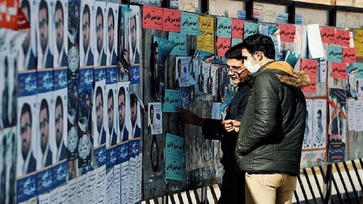 وصول ۴۳۰ گزارش تخلف انتخاباتی