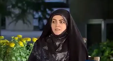 زهرا پزشکیان با ناهید کیانی تماس گرفت