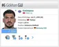 گوخان گول منتخب کارتال
