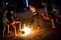 ۱۰ رشته ورزشی عجیبی که باور نمی‌کنید وجود داشته باشند؛ از «کشتی با پا» تا «راسو دوانی»