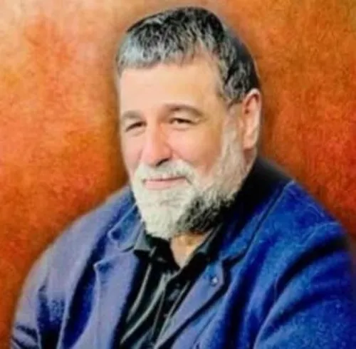 سرودی در وصف پروفسور محمد شریف ملک زاده