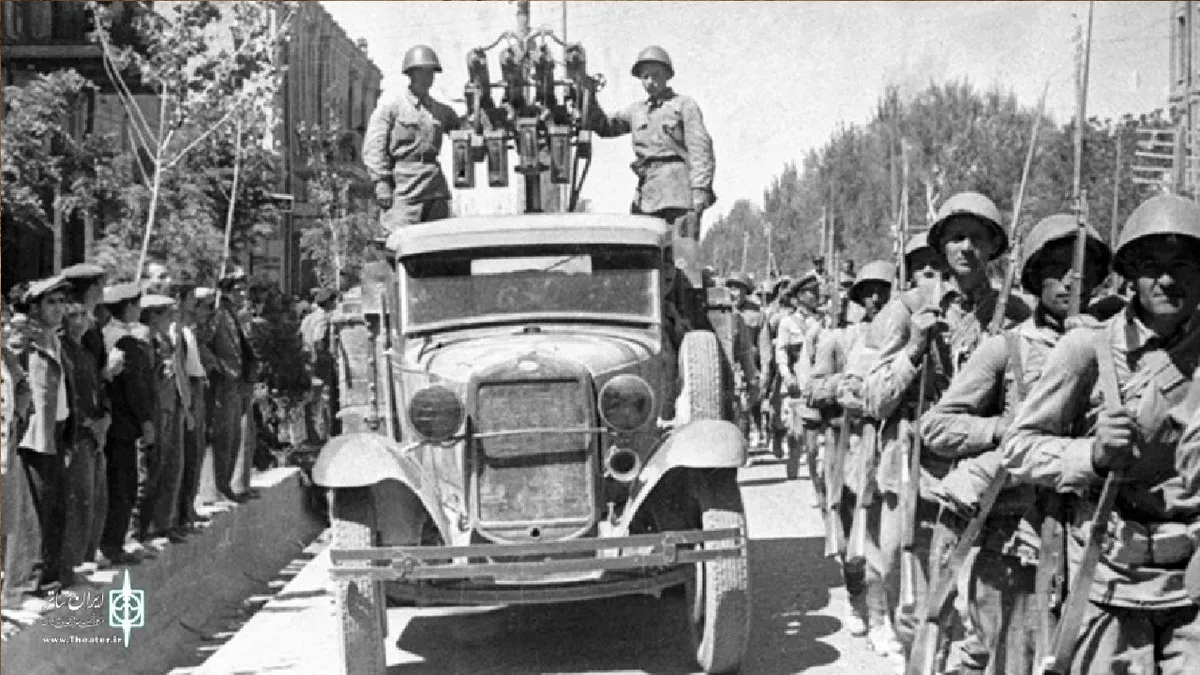 اشغال ایران توسط متفقین؛ درسی که دیپلماسی ایران آموخت