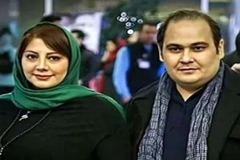 واکنش تلخ زهرا داوودنژاد به فوت برادرش
