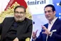 پسر شمخانی تحریم شد!