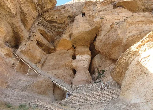 عمیق‌ترین فروچاله‌های روی زمین + عکس