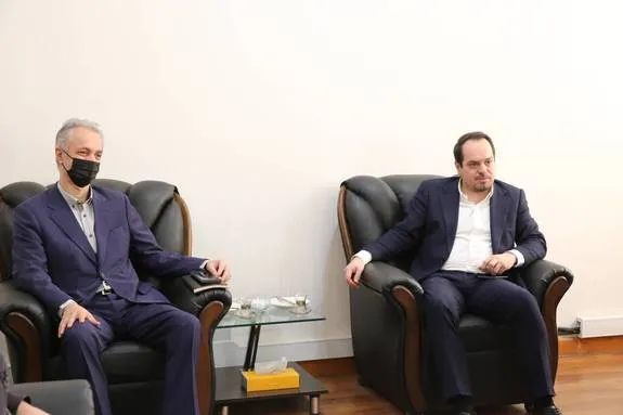 عضو هیات عامل و معاون فناوری اطلاعات بانک ملی ایران تاکید کرد: لزوم پاسخ‌گویی سریع به دستورهای قضایی در سامانه سرآمد