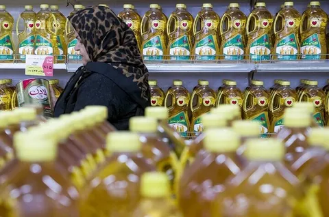 سناریو جدید روغن