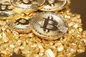 سقوط ۳۵ هزار دلاری بیت کوین؟