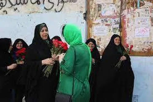 حجاب‌بان‌ها در مترو تهران؛ از استخدام تا تکذیب+ اینفوگرافی