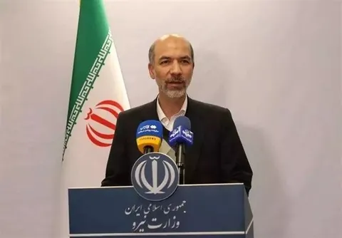 خبر تازه وزیر دولت رئیسی درباره قیمت آب و برق