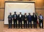 معرفی سرپرست جدید اداره امور شعب بانک ملی استان یزد