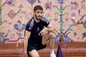 علیرضا سرلک از مسابقات کشتی آزاد المپیک کنار گذاشته شد