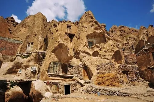 تصاویر قطر؛ ۵۰ سال قبل