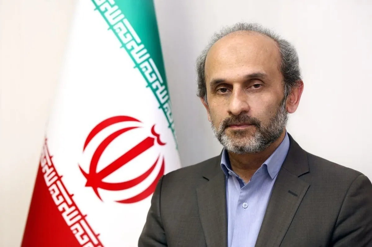 وضعیت اقتصادی در نمایش خانگی بررسی می‌شود