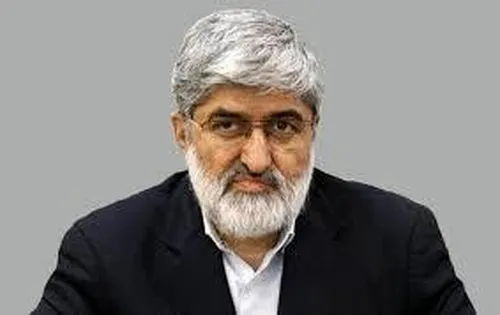 علی مطهری: نامه روحانی در نقد دلایل ردصلاحیتش، یک سند تاریخی است