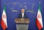 جزایر سه‌گانه جزء لاینفک و ابدی خاک جمهوری اسلامی ایران است