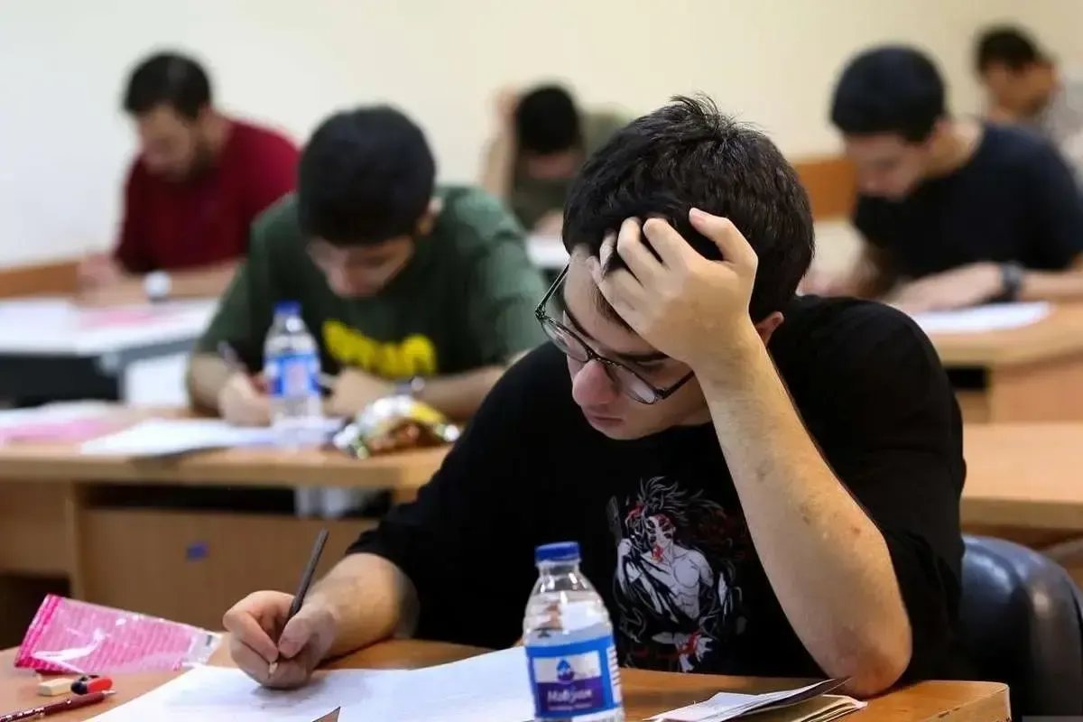 فعلاً حذف کنکور امکان‌پذیر نیست