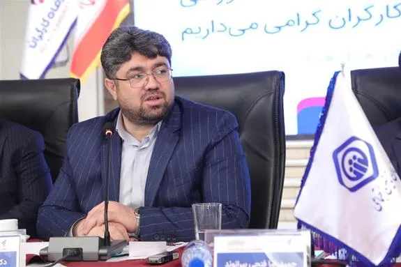شرایط توسعه خدمات و پایداری تأمین‌اجتماعی امسال بهتر از سال قبل خواهد بود