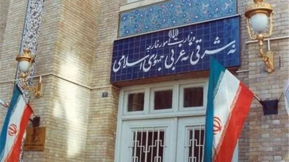 احضار سفیر سوئیس به وزارت خارجه