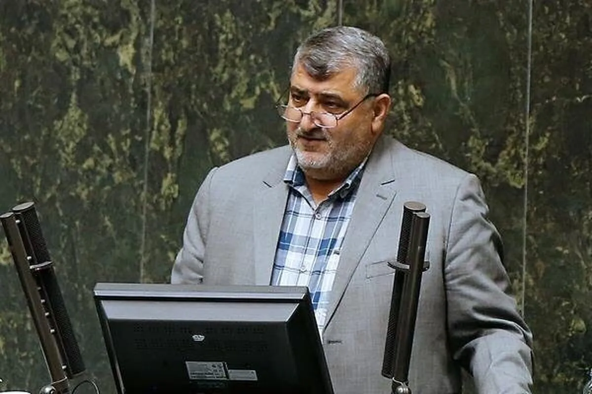 دلخوش: اگر به بخش خصوصی بروم حقوقم از مجلس بیشتر است