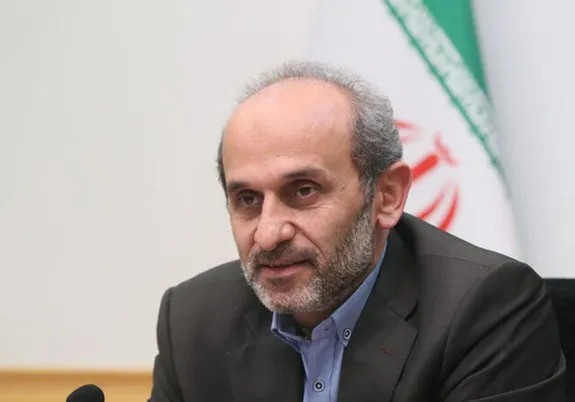 پیمان جبلی: بازگشت فردوسی پور با یک امضای طلایی درست نمی‌شود