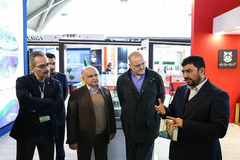 حفظ محیط زیست جزء جدانشدنی از پروژه‌های ملی مس است
