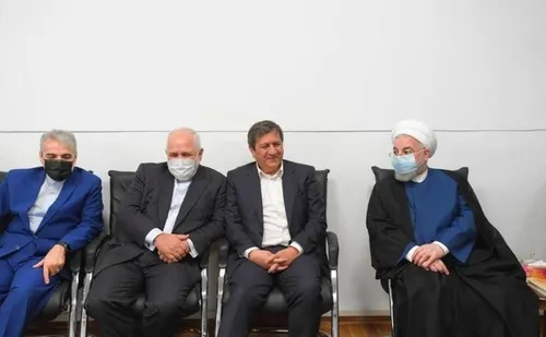 بگذارید با ترامپ ملاقات کنم