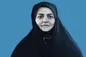 زهرا پزشکیان در تیانجین چین دیده شد+ عکس