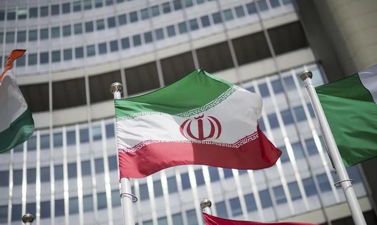 چرا سخنرانی عراقچی در کارنگی لغو شد؟